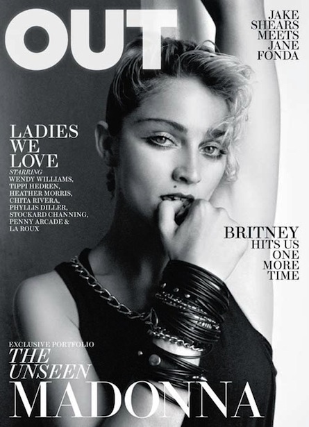 britney spears out magazine cover. Last week Britney Spears came